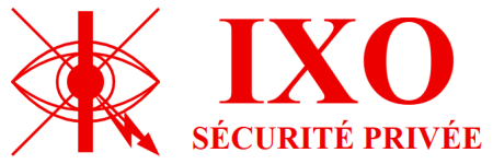 IXO LOGO